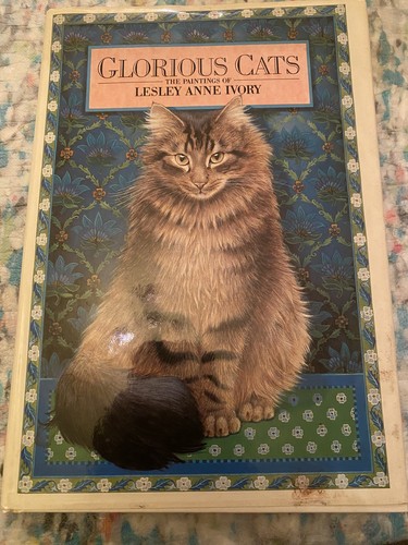 Glorious cats the - glorious,