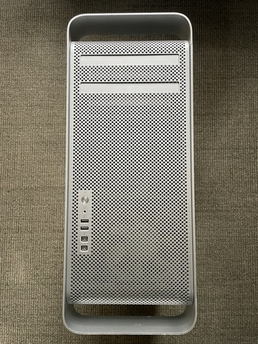 Mac pro 2009 core - 2009,