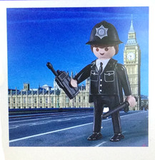 Playmobil