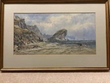 Signed 1878 Thomas Sidney