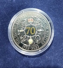 2022 Guernsey Queen Elizabeth