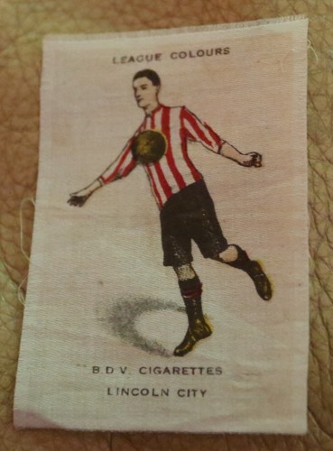 Lincoln city 1922 silk - lincoln,