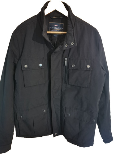 Harvey jones denzel jacket - &,