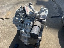 2023 VOLKSWAGEN GOLF MK8 7SPD