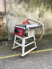 Axminister Craft Table Saw