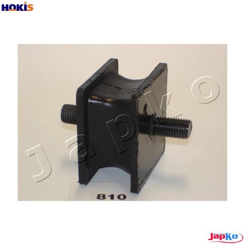 Mount exhaust system goj810 - mount,