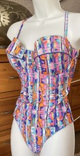 2 PIECE TANKINI SET SIZE 14