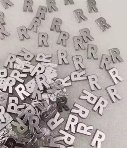Radiographer xray marker - radiographer,