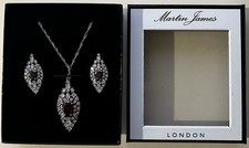 Martin James London Jewellery