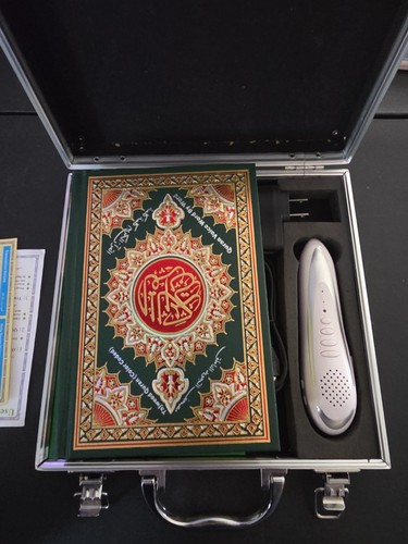 Quran pen reader upgraded 32g - reader,