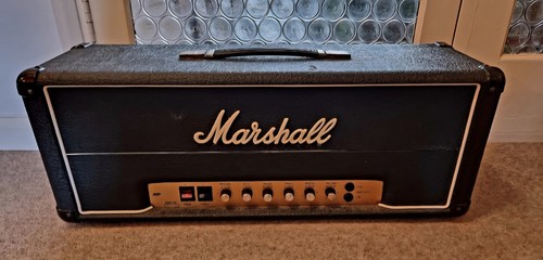 Marshall jmp watt 2204 - jmp,