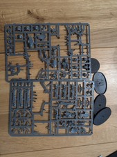 Warhammer Stormcast Eternals Vanguard-Raptors Longstrike Crossbow