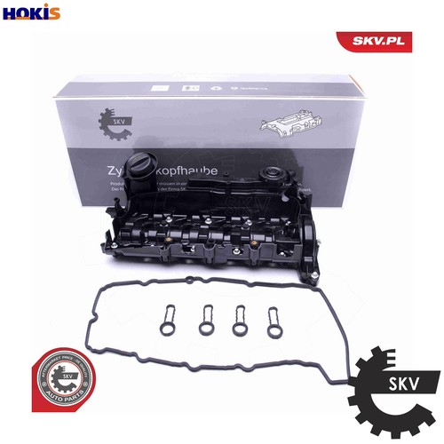 Cylinder head cover 48skv054 - cylinder,