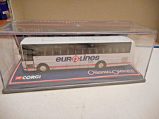Corgi Bus Operators 42714 Van