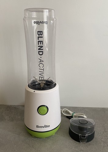 Breville blend active personal - breville,
