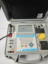 Pat tester metrel mi3304beta - tester,