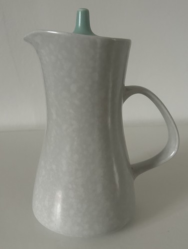 Vintage poole pottery twintone - poole,