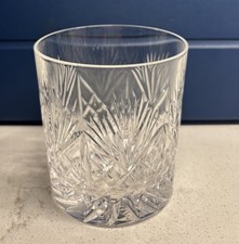 EDINBURGH CRYSTAL - IONA -