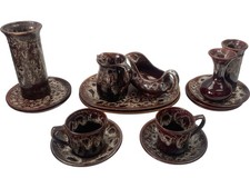 Kernewek Studio Pottery