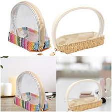 Small Makeup Bag Water