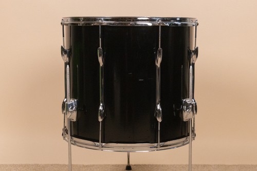 Premier apk 16x18 black floor - 16x18,