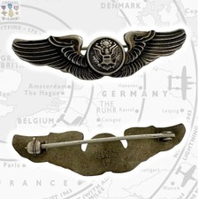 WWII U.S. ARMY AIR CORPS AIR