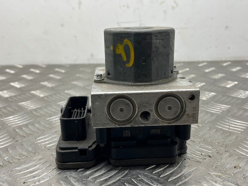 Mercedes benz class abs pump - mercedes-benz,