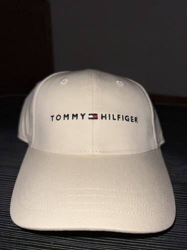 Tommy hilfiger baseball cap - tommy,