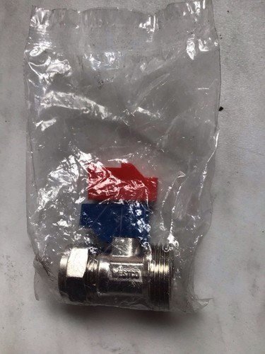 15mm compression washing - 15mm,