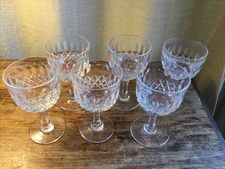 THOMAS WEBB CRYSTAL NORMANDY