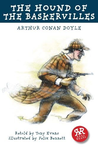 Hound the baskervilles - the, by