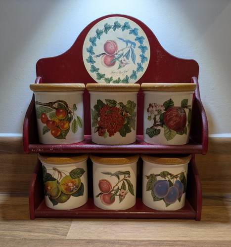 Vintage portmeirion pomona - vintage,