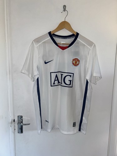 Manchester united 2008 - manchester, 2008-2009