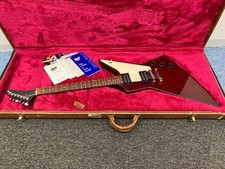 Gibson explorer ch used - 76,
