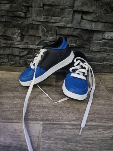 Blue heelys sidewalk sport - blue,