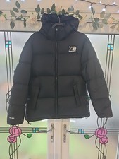 Karrimor Base Camp down