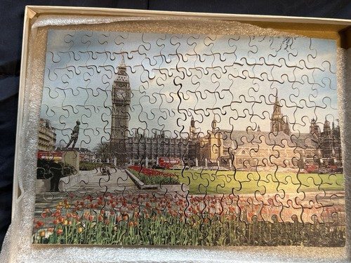 Victory jigsaw puzzle - victory, of