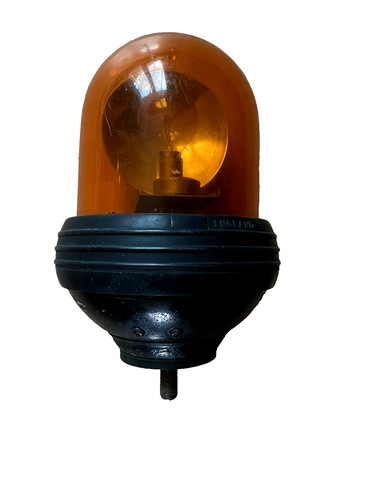 Vintage lucas l678 rotating - lucas,