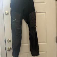 Revolution Race RVRC GPX Pants