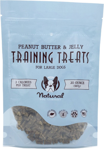 Natural dog company training - natural,