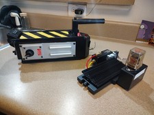 Ghostbusters Spirit Halloween