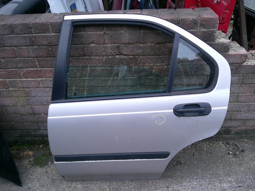 Rover 400 414 416 - rover, door