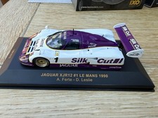 Ixo jaguar xjr9 ferte and - xjr9.,