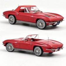 CHEVROLET Corvette Stingray