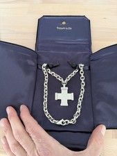 Very rare silver tiffany - very,