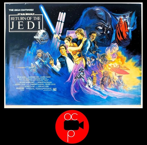 Star wars the return - wars,