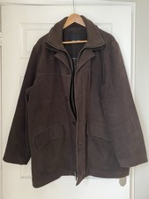 Henley knight men s brown - henley,