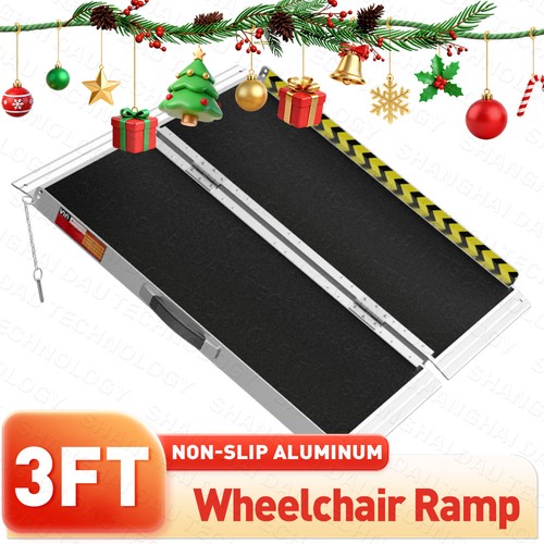 3ft aluminum multi folding - 3ft,