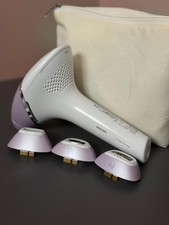 Philips BRI947/00 Lumea Prestige IPL Hair Removal-NEW CONDITION, ALL ATTACHMENTS