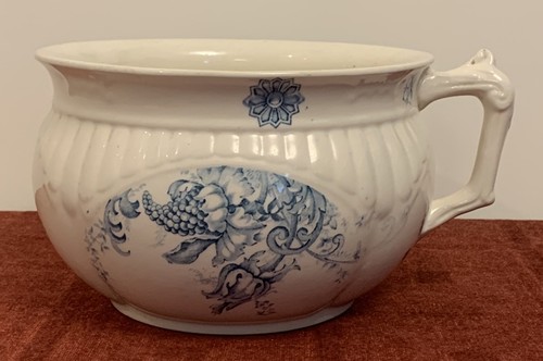 Grimwades antique floral - antique,